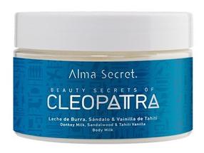 Kūno pienelis Alma Secret Cleopatra, 250 ml