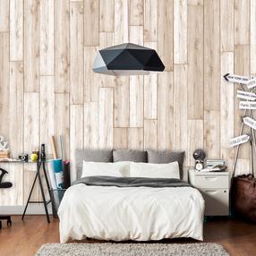 Tapetes Artgeist Tabulam Ligneam WSR10M794, 1000 cm x 50 cm