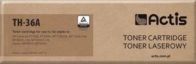 Toonerikassett Actis Standard TH-36A, must v.