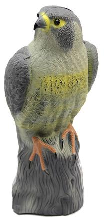 Sodo dekoracija HYZ017, 17 cm x 16 cm x 41 cm, įvairių spalvų