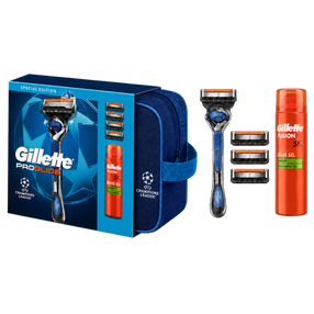 Skutimosi rinkinys Gillette Special Edition ProGlide