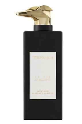 Kvapusis vanduo Trussardi Musc Noir Perfume Enhancer Le Vie di Milano, 100 ml
