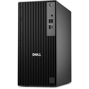Stacionarus kompiuteris Dell Pro i5-14500, DDR5-SDRAM 16 GB, SSD 512 GB, Intel UHD Graphics -, Windows 11 Pro QCT1250