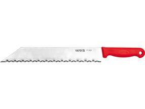 Peilis Yato YT-7624, 48.3 cm, nerūdijantysis plienas, 1 vnt.