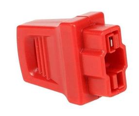 Priedas vejapjovėms Greenworks Starter Key ALM-KEY-GW, raudona sp.