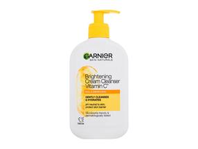 Valomosios veido putos Garnier Vitamin C Brightening, 250 ml