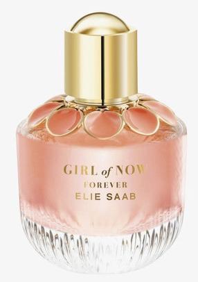 Парфюмированная вода Elie Saab Girl Of Now Forever, 90 мл