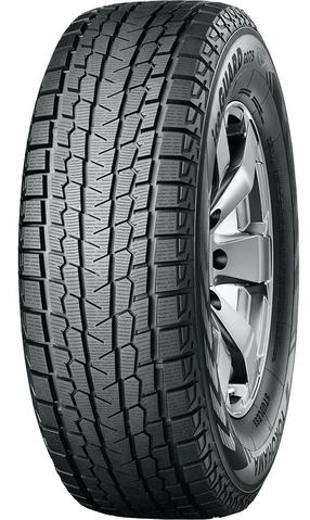 Ziemas riepa Yokohama Iceguard SUV G075 ice GUARD G075 235/55/R18, 100-Q, E, E, 72 dB
