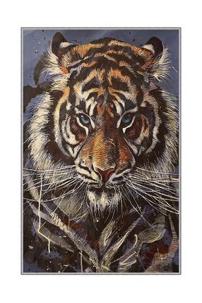 Kilimas Conceptum Hypnose HMNT180, įvairių spalvų, 180 cm x 120 cm