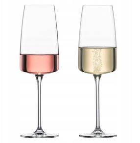 Veiniklaaside komplekt Master Sensa, klaas, 0.388 l, 2 tk