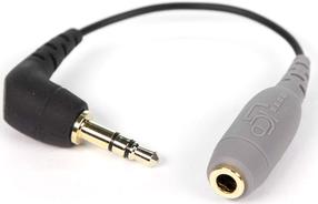 Adapteris Røde 3,5mm SC3 TRRS-TRS
