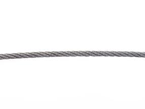 Tross Posamo, 3 mm, 6 x 7, tsingitud