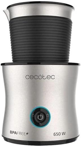 Piimavahustaja Cecotec Power Moca Spume 5000