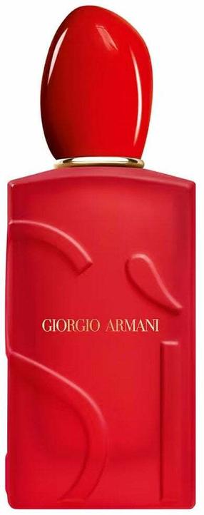Kvapusis vanduo Giorgio Armani Si Passione Red Bloom, 100 ml