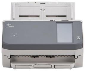 Skeneris Fujitsu FI-7300NX A4, CCD
