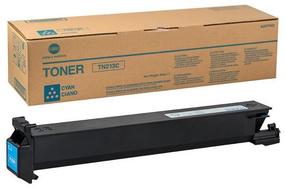 Toonerikassett Konica Minolta, sinine v.