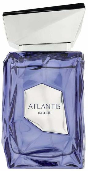 Kvepalai French Avenue Atlantis Extrait, 100 ml