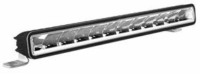 Auto spuldze Osram SX300-SP, led, melna krās., 24 V