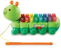 Lavinimo žaislas VTech, 17 cm, žalia sp.