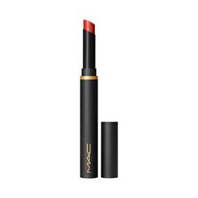 Губная помада MAC Powder Kiss Velvet Blur Slim Stick, 2 г, 893 sweet cinnamon цв.