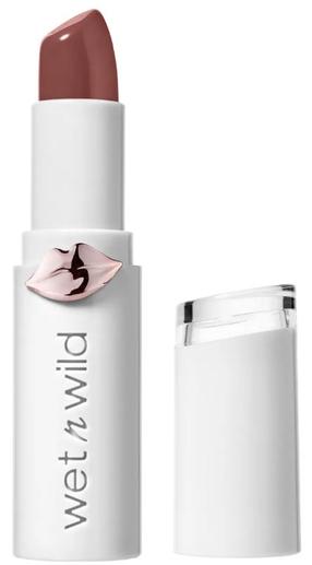 Lūpu krāsa Wet N Wild MegaLast High Shine, 3.3 g, mad for mauve
