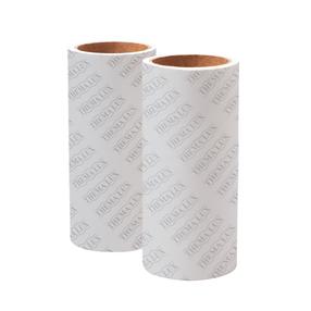 Varurullid Thema Lux L130009, plastik, 22 cm, 2 tk