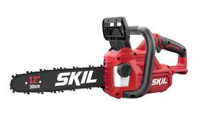 Akumulatora ķēdes zāģis Skil GS1E0534CA, 30 cm, bez akumulatora