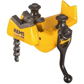 Spaustuvas Rems Aquila, metalas, 1 - 16.5 cm