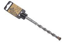 Grąžtas Forte Tools 15628, mūrui, sds plus (te-c), 8 mm x 26 cm