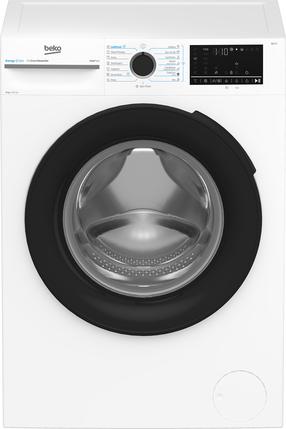 Стиральная машина Beko BM3WFU410415WB, 10 кг, белый цв.