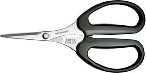 Käärid lõikamiseks Knipex KEVLAR® 95 03 160 SB, 160 mm