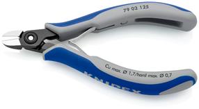 Replės kirpimui Knipex CoBolt® XL 71 31, 250 mm