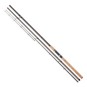 Õng Konger Carbomaxx Heavy Feeder 390/150 121019390, 390 cm, 502 g, pruun v.
