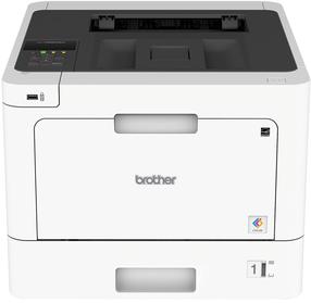 Laserprinter Brother HL-L8260CDW, värviline