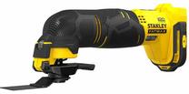 Akumuliatorinis daugiafunkcis įrankis Stanley FatMax V20 SFMCE500B-XJ, 18 V
