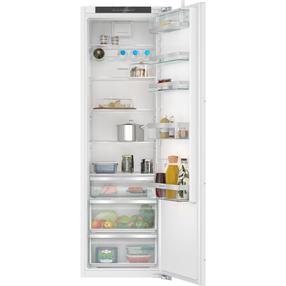 Külmik jahekapp Siemens iQ500 KI81RADD0