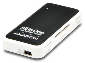 Картридер Axagon CRE-X1