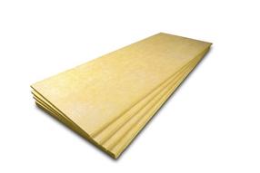 Stiklo vata Isover, 180 cm x 120 cm x 3 cm