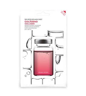Veido kaukė Holika Holika Skin Rescue Collagen Firming, 20 ml