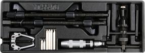 Набор инструментов Yato YT-55476, 10 pcs