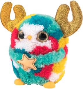 Kūrybos rinkinys Epee Soft Toy Creative Set Reindeer, aukso sp./įvairių spalvų
