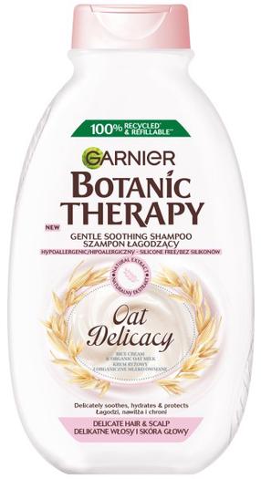 Šampūnas Garnier Botanic Therapy, 400 ml