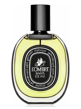 Parfüümvesi Diptyque L'ombre Dans L'eau, 75 ml