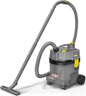 Putekļu sūcējs Kärcher Wet&Dry NT 22/1 Ap L, 22 l