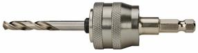 Gręžimo karūnų adapteris Makita E-04070, 0.9 cm