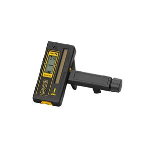 Приемник Stabila RL230RG, для лазерных нивелиров, 9 см