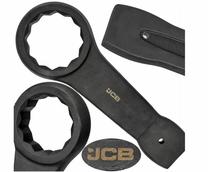 Smūginis veržliasukis JCB 79334, 210 mm, 34 mm