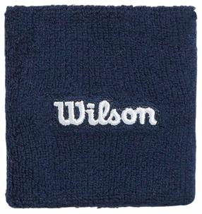 Sportinės riešinės Wilson WU00022331DBC, tamsiai mėlyna