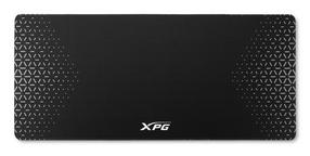 Коврик для мыши XPG Frontline II XL, 40 см x 90 см x 0.3 см, черный цв.