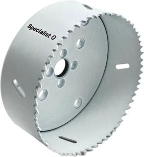 Gręžimo karūna Specialist+ 64/9-0098, 9.8 cm